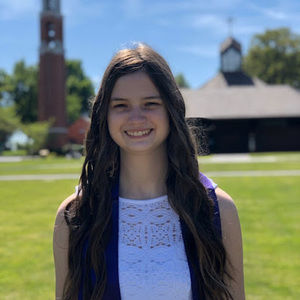 Meet your Posher, Madison